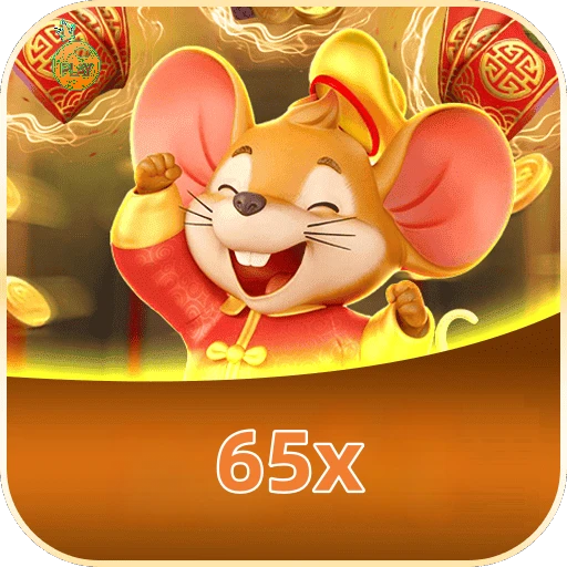 65x Logo